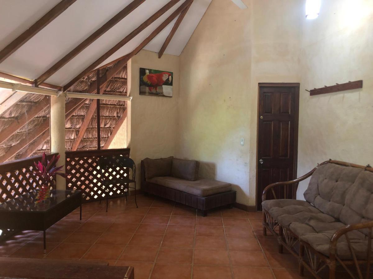 Chosa Manglar Suites & Cabins Puerto Jiménez المظهر الخارجي الصورة