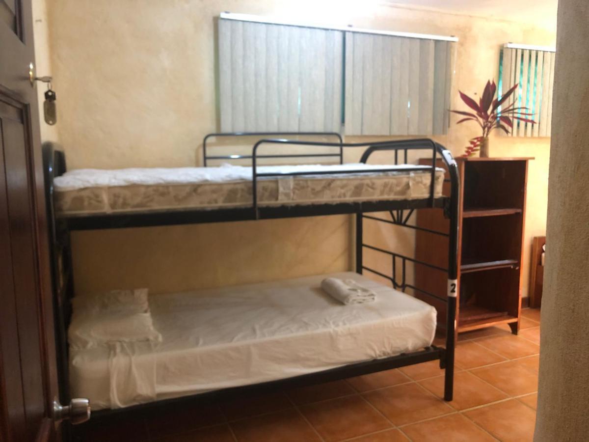 Chosa Manglar Suites & Cabins Puerto Jiménez المظهر الخارجي الصورة