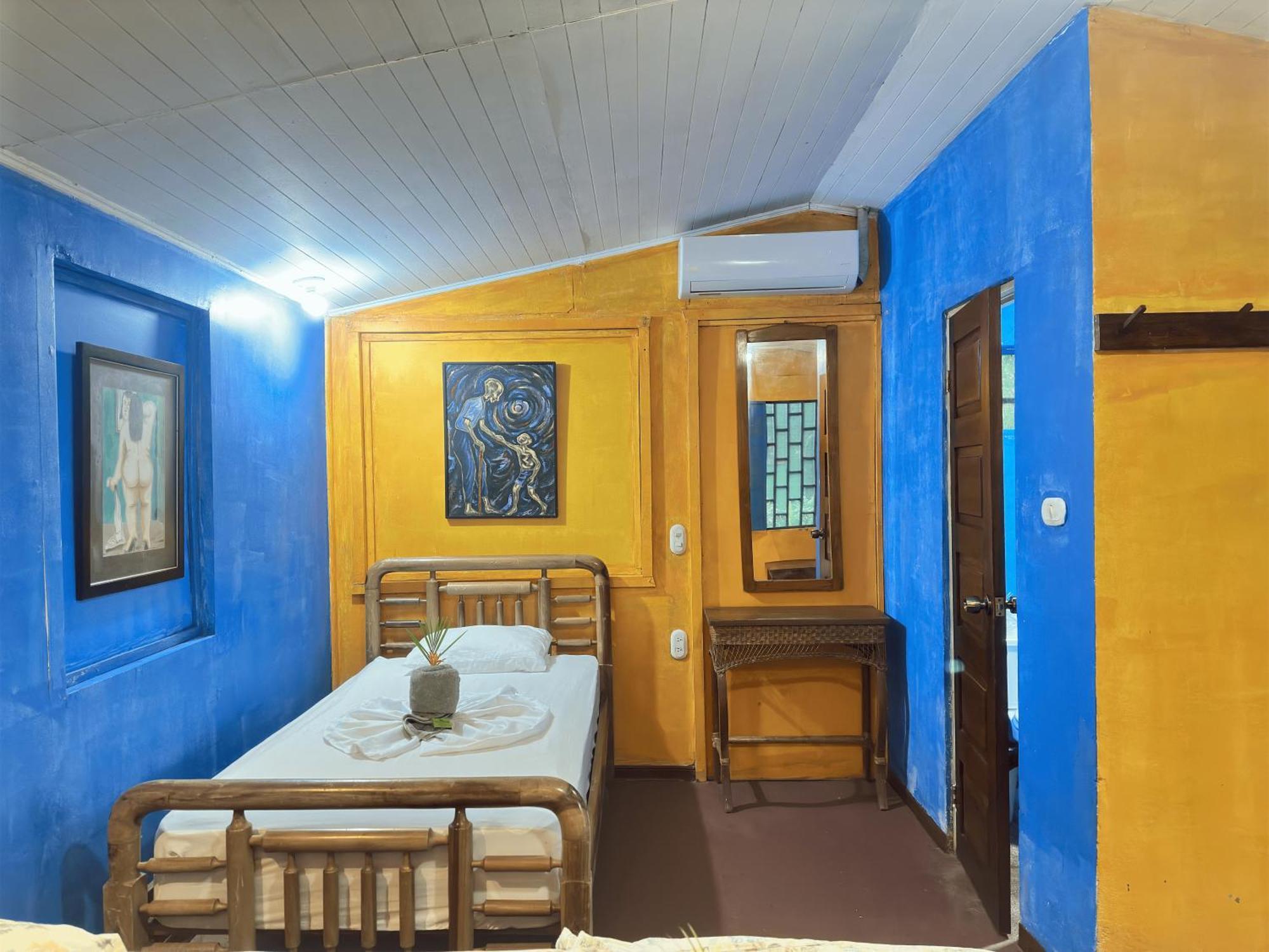 Chosa Manglar Suites & Cabins Puerto Jiménez المظهر الخارجي الصورة
