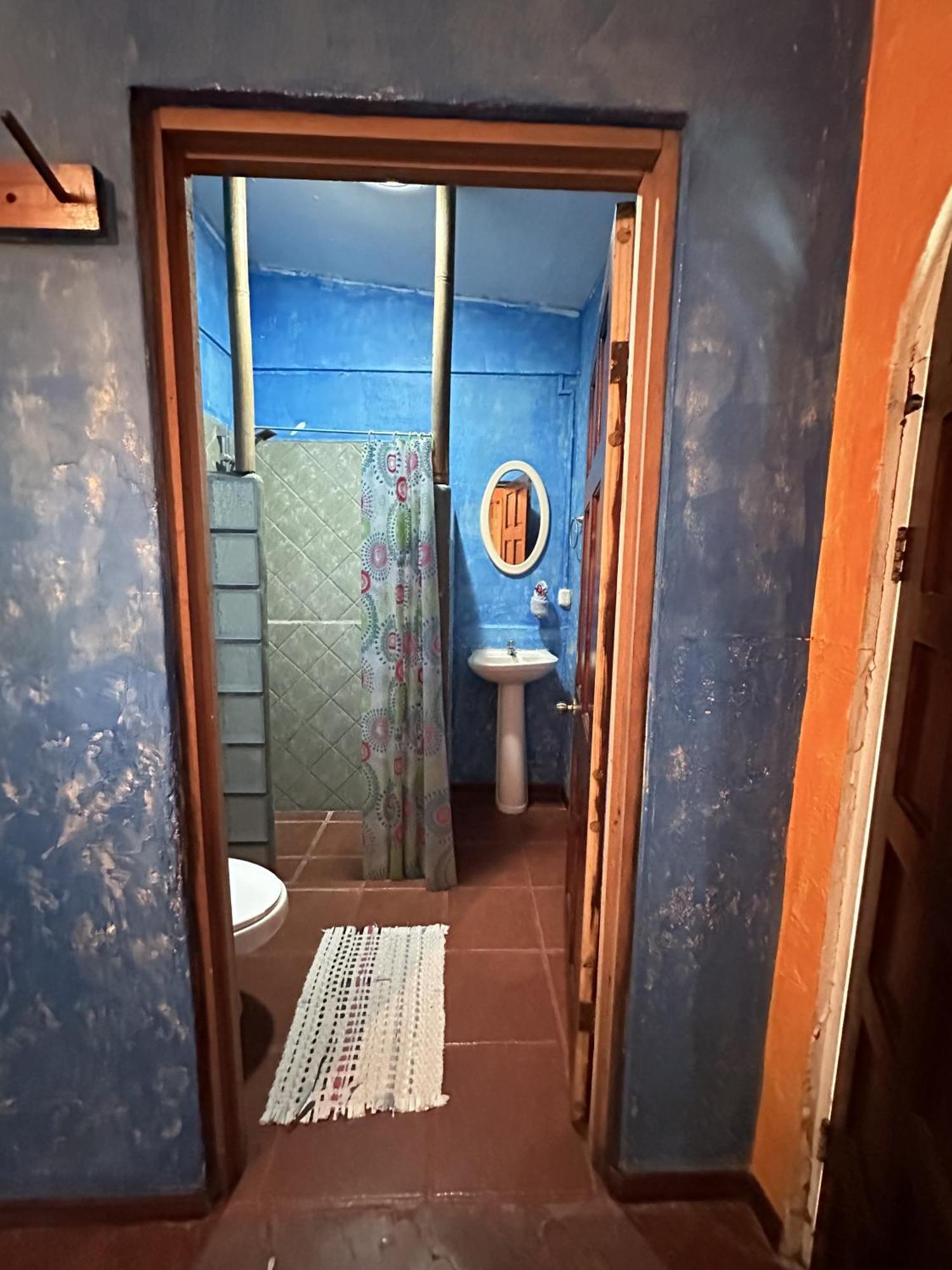 Chosa Manglar Suites & Cabins Puerto Jiménez المظهر الخارجي الصورة
