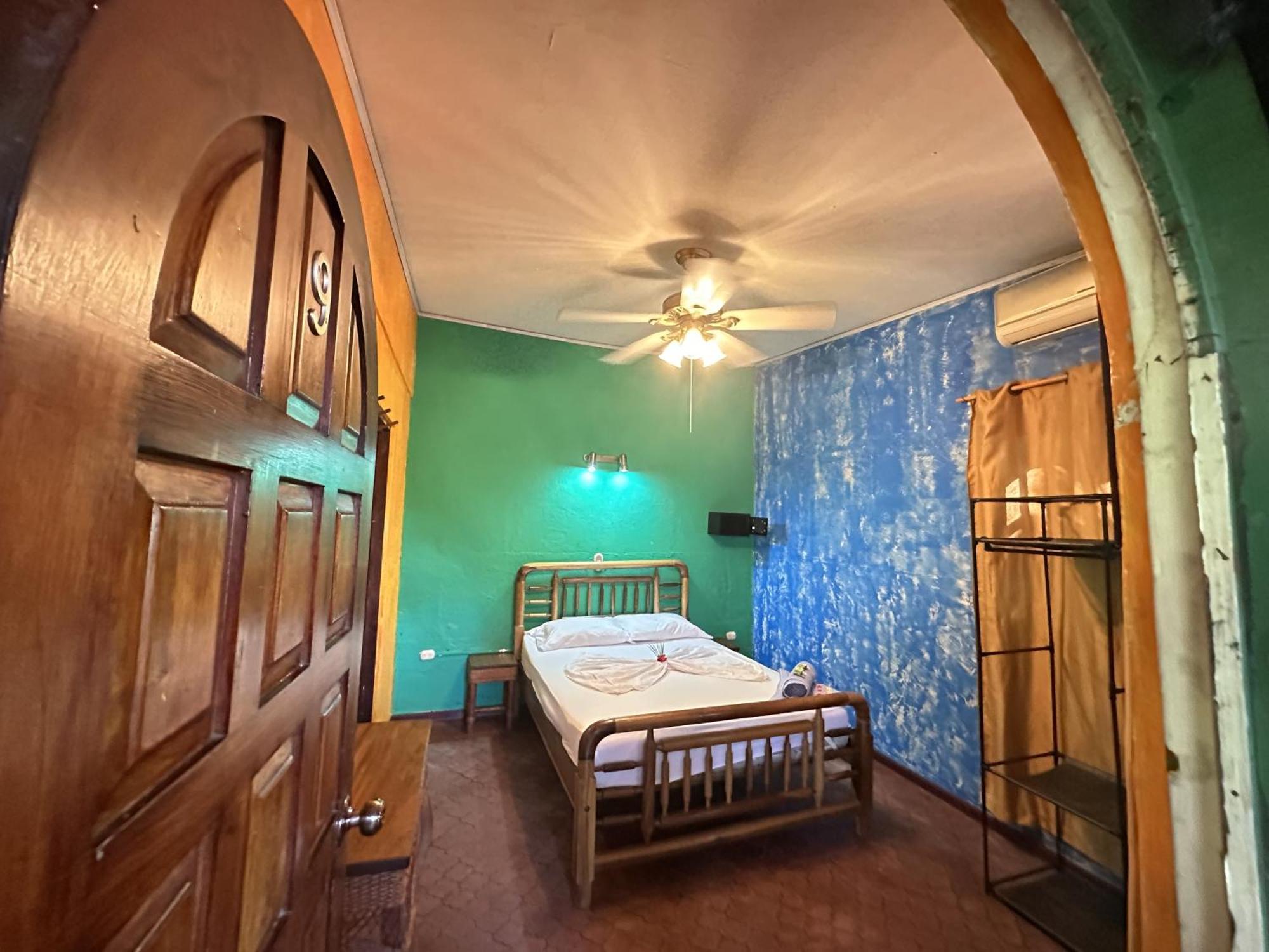 Chosa Manglar Suites & Cabins Puerto Jiménez المظهر الخارجي الصورة