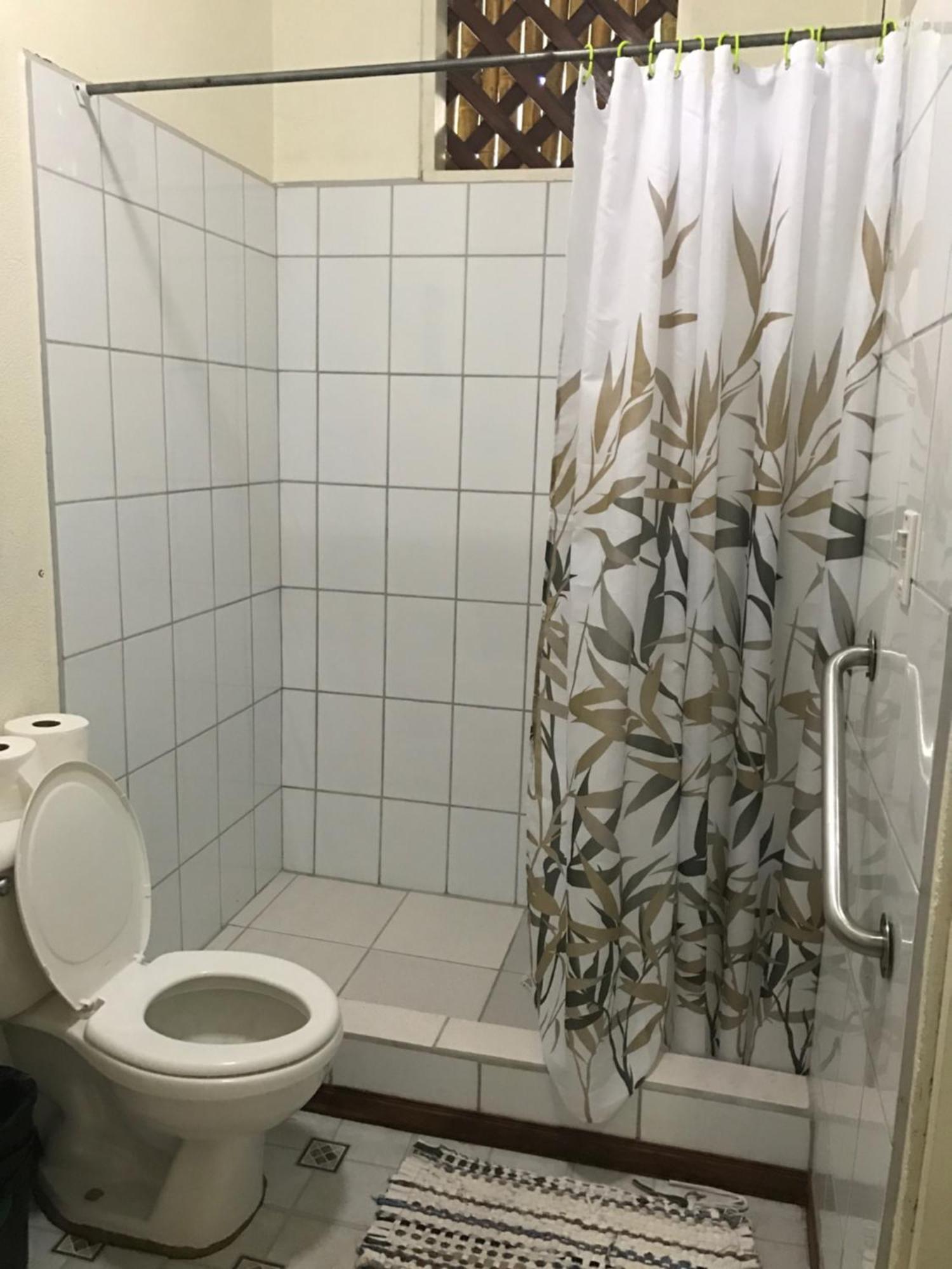 Chosa Manglar Suites & Cabins Puerto Jiménez المظهر الخارجي الصورة